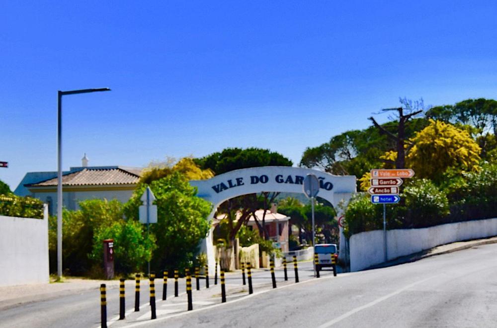 Seaside Sunflower Quinta do Lago Buitenkant foto