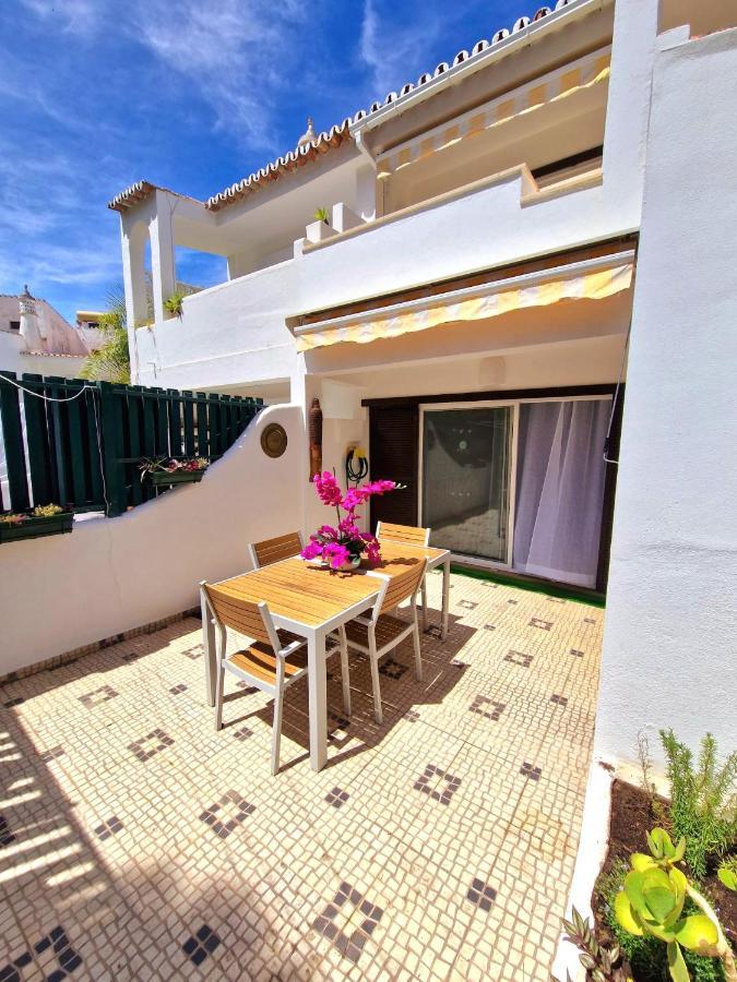 Seaside Sunflower Quinta do Lago Buitenkant foto